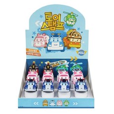 디어반 토이 스탬프 인형 아빠