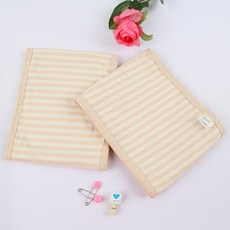 有機棉 保暖護肚 新生兒嬰兒肚圍-(6M-24M)