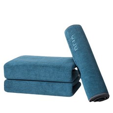 (재고 정리)고급 극세사 세차타올, 45*45,35*75,55*160세트, 1개