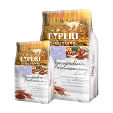 EXPERT艾思柏 紅藜羊肉 寵物飼料 狗糧, 1個, 1.5kg, 成年