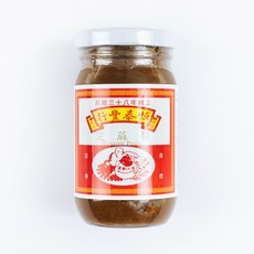 【台灣恆泰豐行】芝麻醬（225g）, 1個