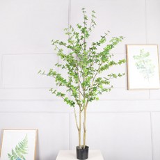 혜문전방 샹치나무 조화 150cm
