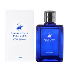 비버리힐스폴로클럽 블루옴므 토너 스킨 130ml, 1개