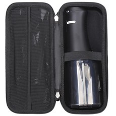 오로원 충전식 무선 구강세정기 보호 케이스 (블랙)