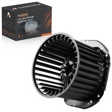 HVAC Heater Blower Motor Compatible with Hyundai Accent 2003-2006 Azera 2006-2011 Entourage 2007-2, HVAC Heater Blower Motor Compa