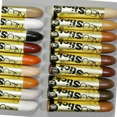 에스웍 네오스틱 마루 가구보수재 흠집보수, 10번, 1