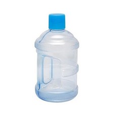 물통 손잡이 미니 생수통 운동물통 미니물통 생수병(650mL), 본상품