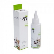 작품 귀세정제 120ml, 1개, 1ml
