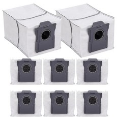 JoaSinc Dreame X50 X40 X30 L50 L40 Ultra/ L10S Pro Ultra Gen 2/ Plus/ D10 Plus Mova E30 V50 P50 Ul, 8팩