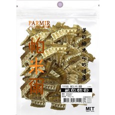 PARMIR 帕米爾狗零食 多種口味 150g~580g, 1個, PMR2013, 340g, 鯊魚軟骨