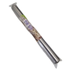 스텐 반죽 밀대 14 35cm 주방 베이킹 제빵 밀가루 lov+327Xt