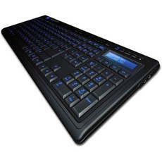 로캣 발로 게이밍 키보드(ROC-12-801) 244714, 로캣 발로 게이밍 키보드(ROC-12-801) 2447