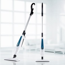 한경희생활과학 슬림 라이트 유선 스팀청소기 SI-3600 WT, 혼합색상