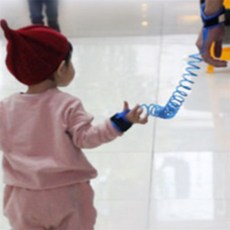 M브릿지 미아방지 손목줄 어린이미아방지밴드