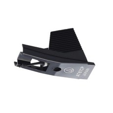 원뿔형 스타일러스 P 마운트가 장착된 오디오 테크니카 AT81CP 축음기 카트리지, ATN81CP 스타일러스