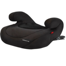 다이치 이노픽스 ISOFIX 부스터 카시트, Black