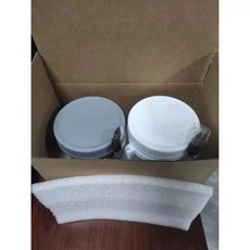 스팀피쳐500 커피저그 뚜껑이 휴대용 밀폐 달린 스텐샷잔 우유주전자, 1개, C. 350ml