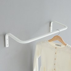 마켓비 브루그 바 행거, 화이트