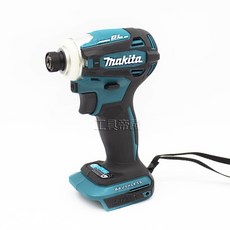 MAKITA 牧田 DTD172Z 18V充電式衝擊無刷起子機 空機 中國製, 1個
