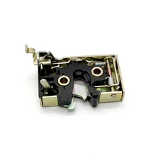 산타나용 자동차 도어 잠금 장치 액세서리, 02 Front left