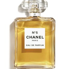 샤넬 No.5 오 드 퍼퓸, 200ml, 1개