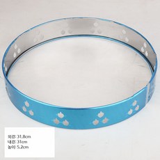 캠핑 스토브 방풍 커버 에너지 절약 가스레인지 고정형 범용 액세서리, 1개, 에너지 절약형 방풍 링