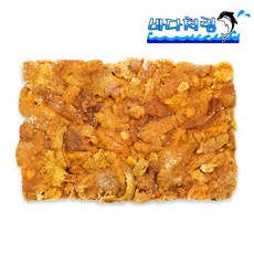 성게알 우니 미역국용 400g 벌크 홈마카세, 1개