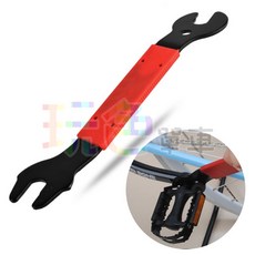 15.16.17mm 開口腳踏板扳手 花鼓拆卸維修工具