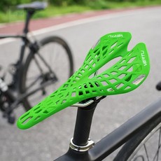 구트샵 경량 레일 안장 전기자전거안장