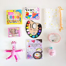 만들기재료키트 8종, 1개