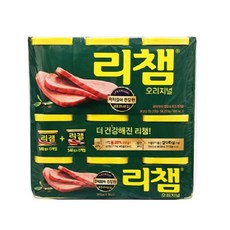 코스트코 동원 리챔 (340g 3개 + 200g 6개), 1, 340g