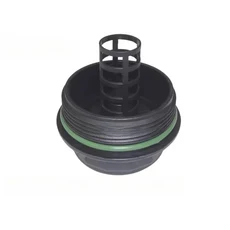 포드 몬데오 왜건 2004 2007 S MAX용 오일 필터 베이스 상부 커버 새 제품, 03 S MAX2007 2013