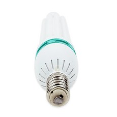 빛날하루 고와트램프 75W 주광색 형광등색 E39 매장조명, 1개