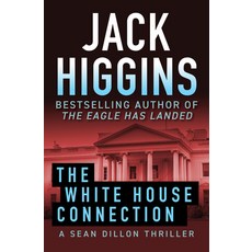 (영문도서) The White House Connection: Volume 7 Paperback, Open Road Media Mystery & Thri, English, 9781504099165