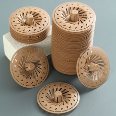 浴室地漏過濾網 一次性頭髮過濾貼 洗澡間防堵塞衛生間下水道毛髮過濾網, 褐色,超值裝(40只)裝