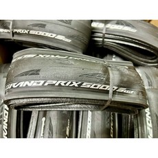 馬牌 Continental GP5000 S TR 700x28C 一級防刺可折無內胎外胎, 1個