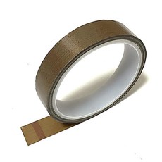 Teflon Tape 테프론 테이프 300도 고온 내열 테이프 19mm 10m