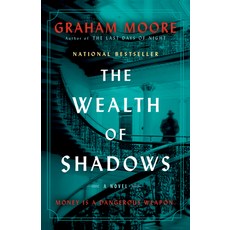 (영문도서) The Wealth of Shadows Paperback, Random House Trade, English, 9780593731949