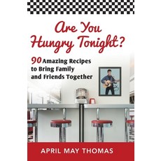 Are You Hungry Tonight? Hardcover, Aloha Publishing LLC, English, 9781612062273