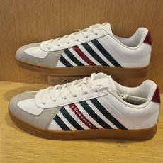 루이까스텔 측포 배색 5선 컵솔 케쥬얼화 NC12 루이까스텔 7MESC328