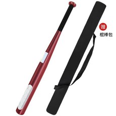 球棒 金屬運動球棒, 1個