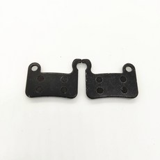 MINIMOTORS DUALTRON DT 전동 스쿠터 용 브레이크 패드 썬더 DT3 이글 빅터 아킬레우스 Thunder2 victorluxury, [01] DT3