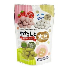 타쿠마식품 나와 콩 40g 162232