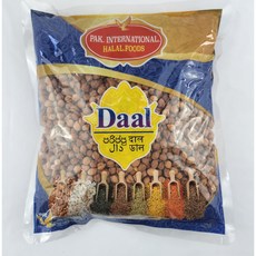 블랙차나 800g black chana daal 800g, 1개