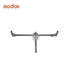 고독스 Godox BP01 조절식 지지 브래킷 KNOWLED LED 라이트 매트용/ Adjustable Support Bracket for KNOWLED LED Light Mat, 1개