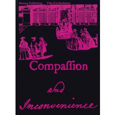 (英文圖書)Vika Kirchenbauer: Compassion and Inconvenience 平裝版, Mousse Publishing, 英文
