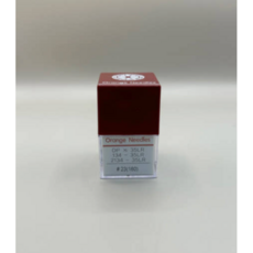 DPX17 칼바늘(DP X 35LR), 1개