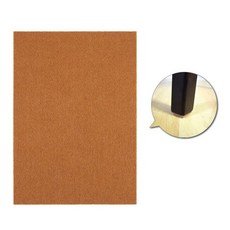 주방 장식 쓰는 긁힘방지 안심 패드 직사각, 본상품선택, 1개, 잘라쓰는 긁힘방지 패드-직사각 150x210