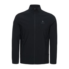 블랙야크 남성 트리코트 셋업자켓 신축성 뛰어난 봄 여름 집업 아우터 1BYSJMU001