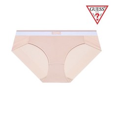 [백화점정품] 게스언더웨어 에어로쿨 햄라인팬티 OEWBP592LPK